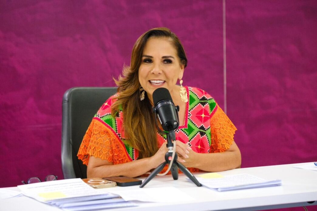 Fut Fest fortalecen la convivencia familiar y unen a miles de familias quintanarroenses en torno al fútbol y espacios libres de alcohol: Mara Lezama