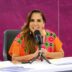 Fut Fest fortalecen la convivencia familiar y unen a miles de familias quintanarroenses en torno al fútbol y espacios libres de alcohol: Mara Lezama