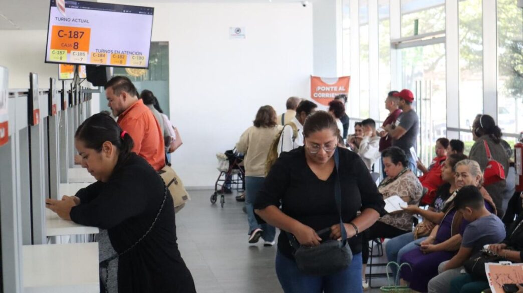 Últimos días para ahorrar en predial y agua