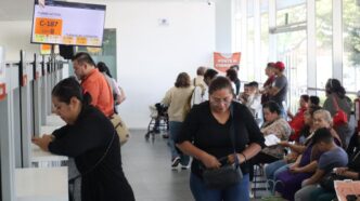Últimos días para ahorrar en predial y agua
