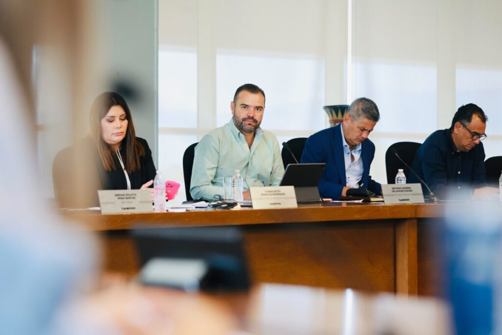 Tlajomulco aprueba inversión histórica en obra pública