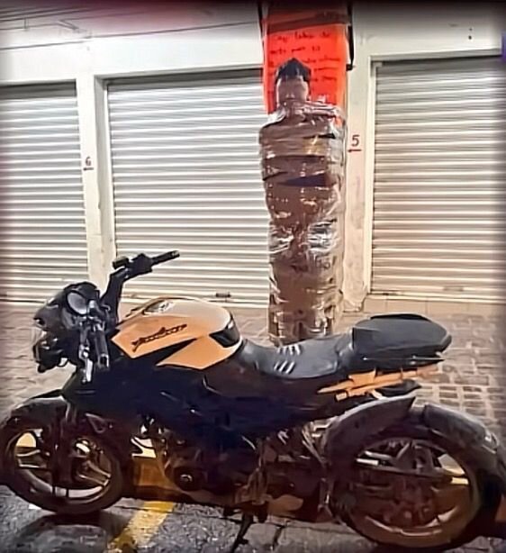 Siguen pista al “Justiciero de Lagos”