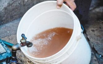 Lluvias afectan calidad del agua en el AMG