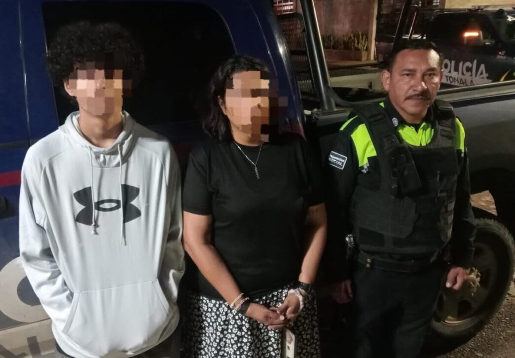 Evitan fraude por falso secuestro