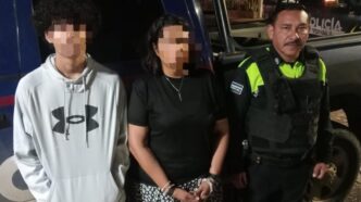 Evitan fraude por falso secuestro