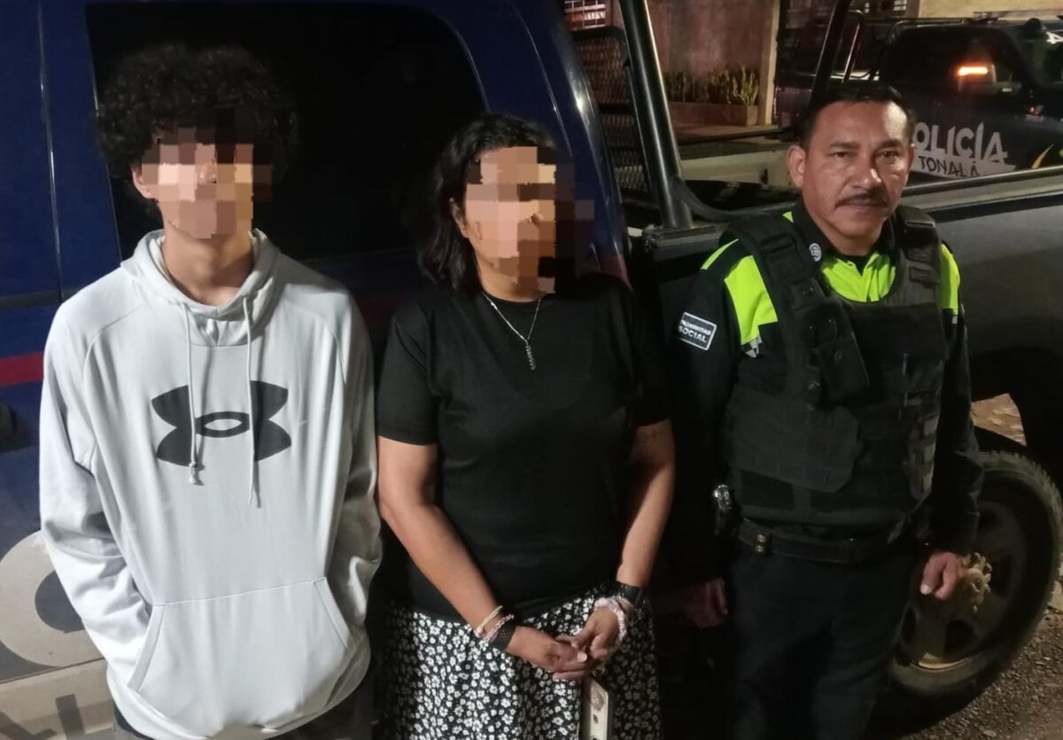 Evitan fraude por falso secuestro