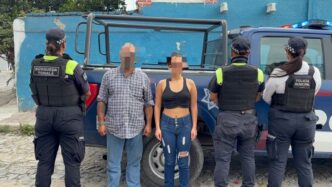 Localizan con vida a menor reportada como desaparecida