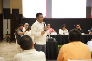 Celebra Comisión Permanente de Contralores de Quintana Roo su Segunda Reunión Plenaria en Chetumal