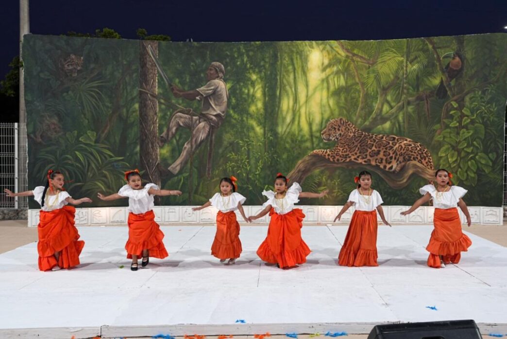 Atenea impulsa la cultura y el talento local con los Sábados Culturales en Ciudad Mujeres