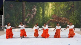 Atenea impulsa la cultura y el talento local con los Sábados Culturales en Ciudad Mujeres