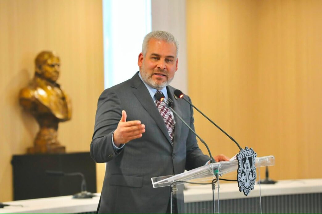 Centro Histórico impulsa a Morelia