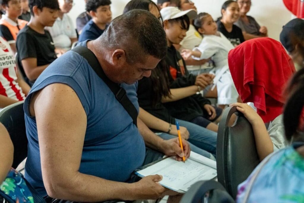 Gobierno Municipal fomenta la prevención de adicciones entre jóvenes y familias de Cozumel