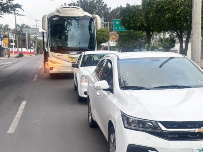 CURVA recibe a 172 conductores