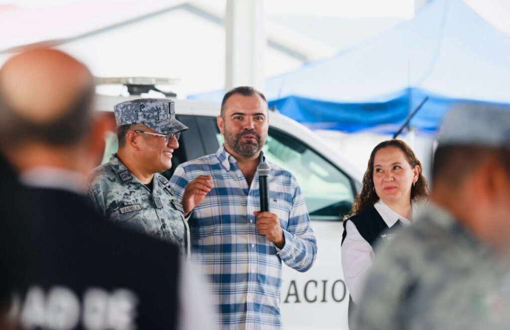 Tlajomulco prepara más de 50 mil Bombas de Vida