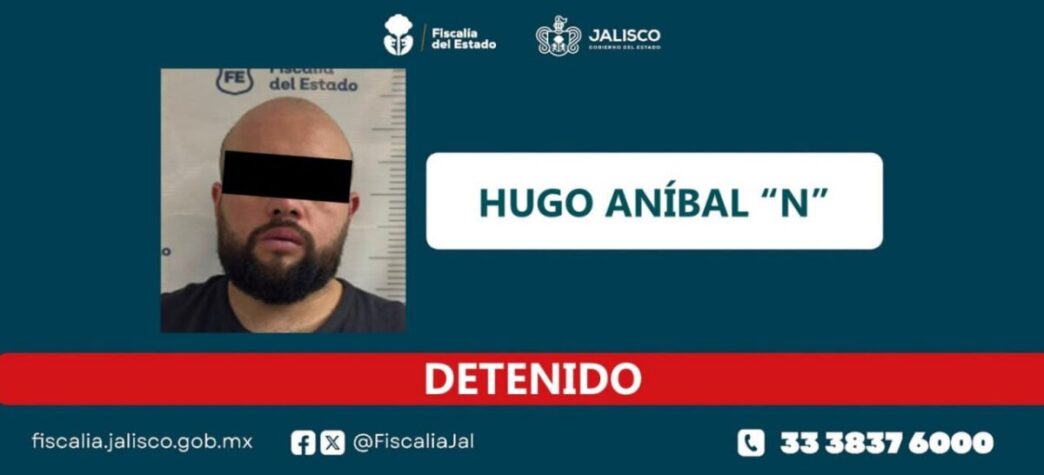 Detienen a presunto ladrón de celulares en concierto masivo