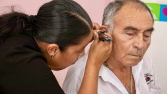 Se fortalecen los servicios y la atención en el Centro de Prevención y Atención Integral de la Diabetes de Isla Mujeres