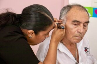 Se fortalecen los servicios y la atención en el Centro de Prevención y Atención Integral de la Diabetes de Isla Mujeres