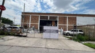 Cateo deja un detenido en Guadalajara