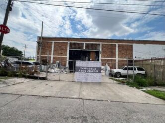 Cateo deja un detenido en Guadalajara