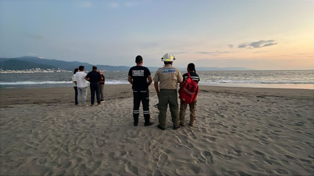 Refuerzan vigilancia por cocodrilos