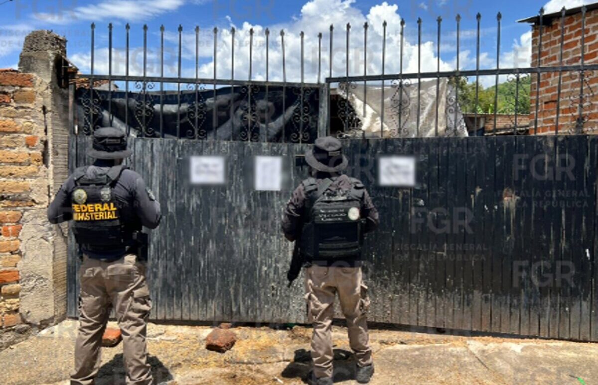 Aseguran casi 18 mil litros de hidrocarburo en Jalisco