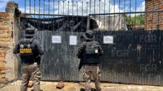 Aseguran casi 18 mil litros de hidrocarburo en Jalisco