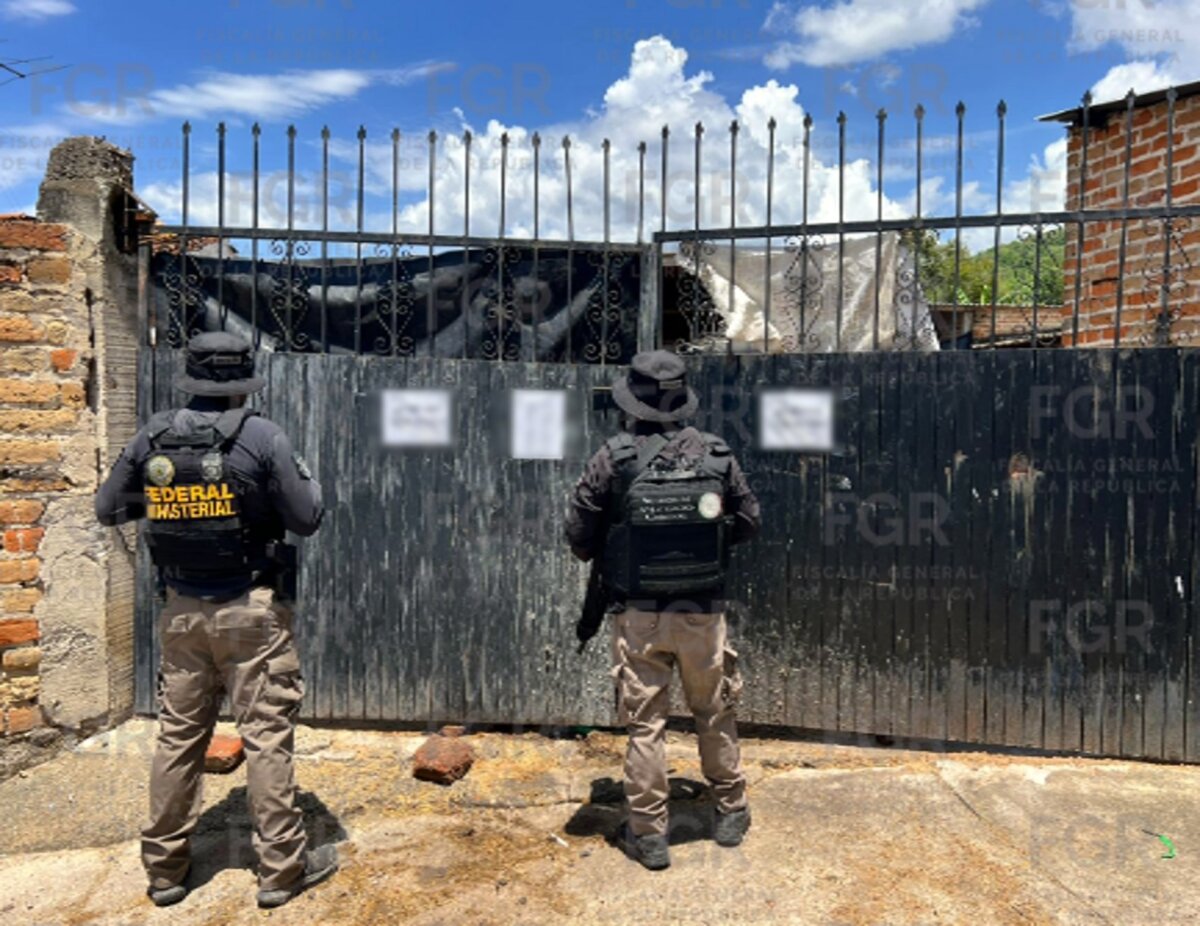 Aseguran casi 18 mil litros de hidrocarburo en Jalisco