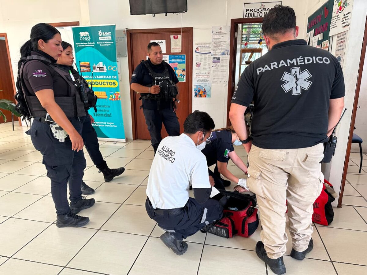 Escapan con vida tras presunto secuestro en Jalisco
