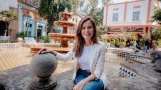 Renuevan Las Nueve Esquinas y Plaza de los Mariachis