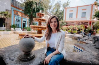 Renuevan Las Nueve Esquinas y Plaza de los Mariachis