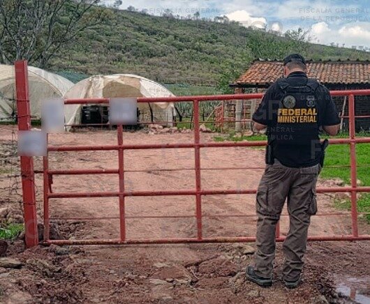 Aseguran 6 mil litros de hidrocarburo en Tototlán