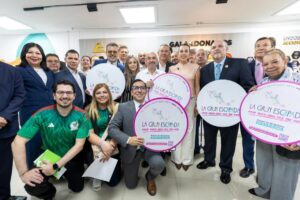 La Gran Escapada impulsa el turismo nacional