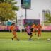Leyendas de Chivas golean en Zapopan