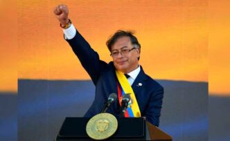 Gustavo Petro: supuesta suspensión provisional del presidente colombiano