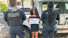 Localizan a adolescente con Alerta Amber