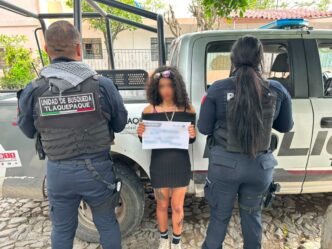 Localizan a adolescente con Alerta Amber