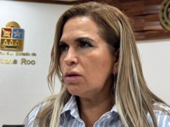 Llaman a comparecer a Lili Campos por presunto desvío de 88 millones de pesos en Playa del Carmen