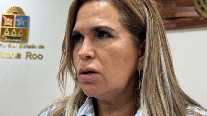 Llaman a comparecer a Lili Campos por presunto desvío de 88 millones de pesos en Playa del Carmen