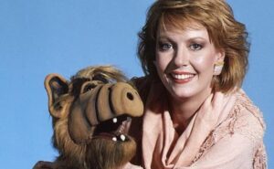 Muere Anne Schedeen, actriz de ALF: fallece a los 77 años la inolvidable Kate Tanner