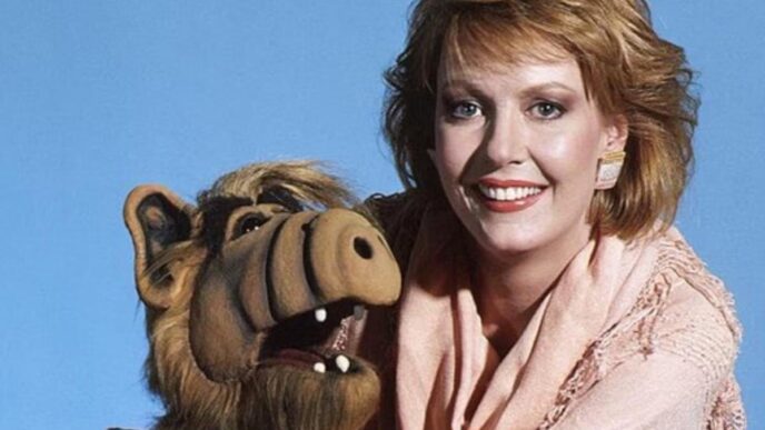 Muere Anne Schedeen, actriz de ALF: fallece a los 77 años la inolvidable Kate Tanner