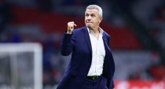 Aguirre alista cinco cambios ante Ecuador