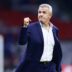 Aguirre alista cinco cambios ante Ecuador