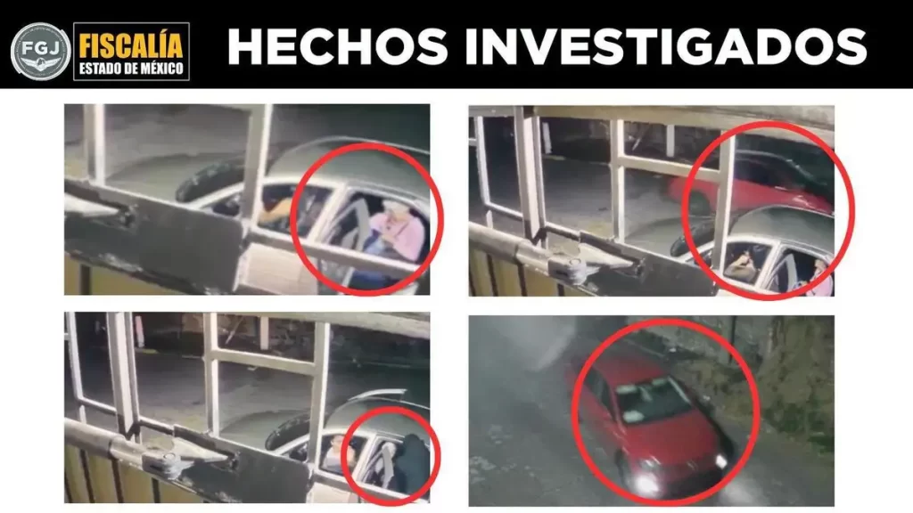 Simulación de secuestro en Tenancingo: Fiscalía acusa a alcaldesa de planear rescate por 40 millones
