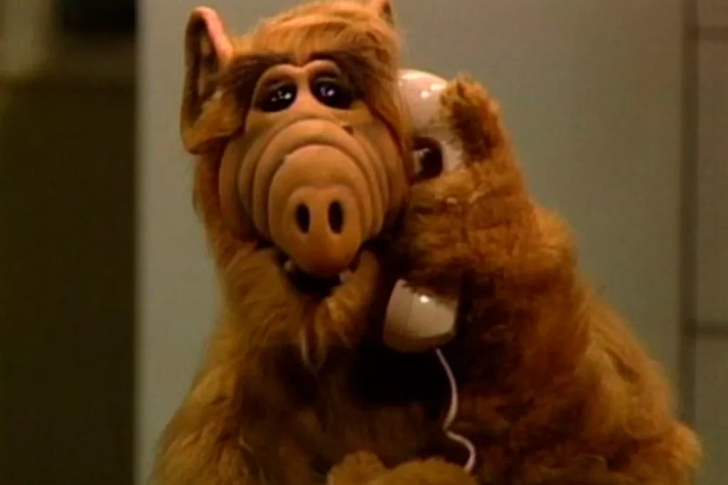 Muere Anne Schedeen, actriz de ALF: fallece a los 77 años la inolvidable Kate Tanner