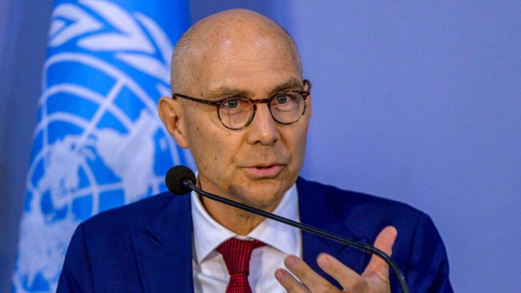 ONU exige fin inmediato del bloqueo a Cuba y advierte impacto en la población