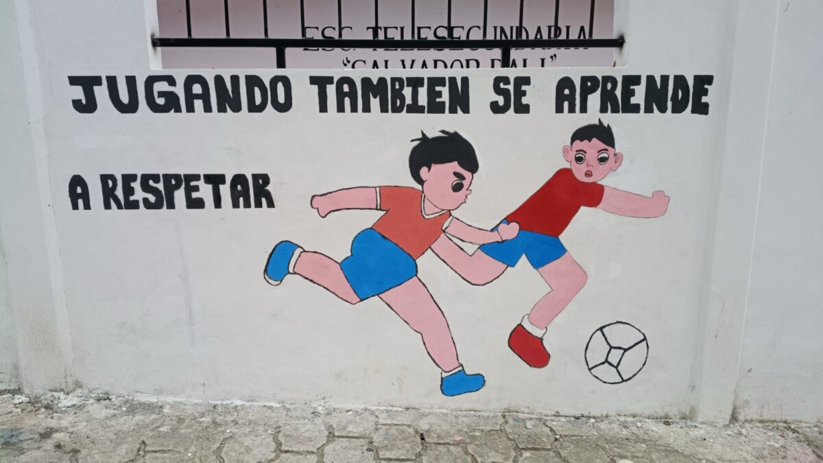 Aprovechar el Mundial para fortalecer la actividad deportiva: Presidenta Claudia Sheinbaum; Habrá 4 mil 208 canchas del Mundial Social en todo el país