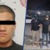 Detienen a "Delta", presunto responsable del asesinato de la periodista Roxana Guzmán en Veracruz