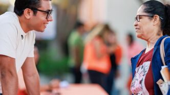 El programa Ayudamos de Cerca llega a Juárez
