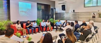 Realizan foro “Centro Histórico: Barrio Mágico Chetumal 2033”