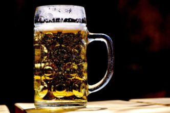¿Vacunarse con cerveza?